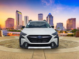 New 2025 Subaru Outback Limited image 2