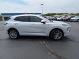 Certified 2024 Buick Envision Avenir image 4