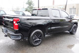Used 2024 Chevrolet Silverado 1500 RST w/ Convenience Package II image 3