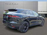 Certified 2025 Jaguar F-PACE R-Dynamic S image 2