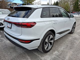New 2025 Audi Q6 e-tron Premium Plus image 4