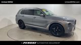 Used 2025 BMW X7 xDrive40i w/ Premium Package image 2