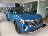 New 2025 Volkswagen Atlas SE image 2