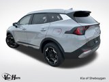 New 2026 Kia Sportage EX image 4
