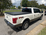 Used 2017 Ford F150 Lariat w/ Equipment Group 502A Luxury image 6
