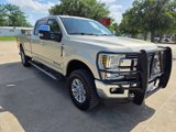 Used 2018 Ford F250 Lariat w/ Chrome Package image 4