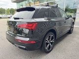 Certified 2025 Audi Q5 2.0T Premium Plus w/ Premium Plus Package image 5