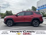 New 2026 Chevrolet Equinox ACTIV w/ Convenience Package III image 2
