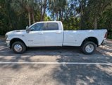 New 2025 RAM 3500 Limited image 4
