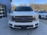 Used 2020 Ford F150 Limited image 2