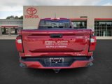 Used 2025 GMC Canyon AT4 image 6