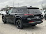 New 2025 Jeep Grand Cherokee L Limited w/ Black Appearance Package image 6
