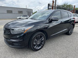 Used 2020 Acura RDX A-Spec image 3