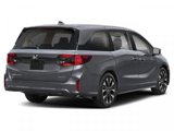New 2026 Honda Odyssey Elite image 5