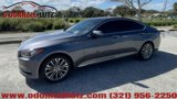 Used 2017 Genesis G80 3.8 w/ Option Group 02 image 4