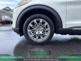 New 2025 Ford Explorer Active w/ Active Comfort Package image 5