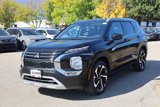 New 2025 Mitsubishi Outlander SEL image 4