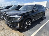 New 2025 Volkswagen Atlas SEL Premium R-Line image 4