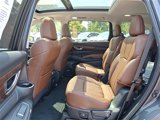 New 2025 Subaru Ascent Touring image 5