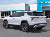 New 2026 Chevrolet Equinox LT w/ Convenience Package II image 3