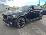 New 2025 MAZDA CX-90 Plug-In Hybrid w/ Premium Plus image 3