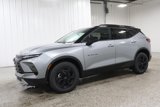 New 2025 Chevrolet Blazer LT w/ Convenience Package image 2