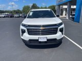 New 2026 Chevrolet Traverse LT w/ Sun and Wheel Package image 2