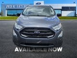 Used 2021 Ford EcoSport S image 2