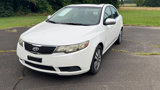Used 2013 Kia Forte EX w/ Premium Pkg image 4