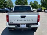 Used 2025 Toyota Tacoma TRD Sport image 5