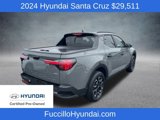 Certified 2024 Hyundai Santa Cruz SEL w/ Activity Package image 4