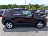 Used 2016 Chevrolet Trax LT w/ LT Convenience Package image 6