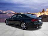 Certified 2025 Audi A6 Premium Plus w/ Premium Plus Package image 3
