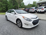 Used 2015 Hyundai Sonata Limited w/ Option Group 02 image 4