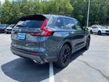 New 2026 Honda CR-V Sport-L image 5