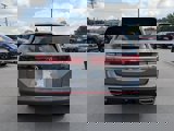New 2025 Volkswagen Atlas SE image 4