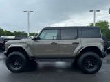 New 2025 Ford Bronco Raptor w/ Interior Carbon Fiber Pack image 2