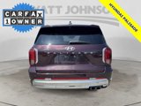 Used 2024 Hyundai Palisade Calligraphy image 4
