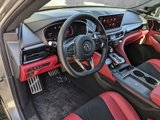 New 2025 Acura MDX A-Spec image 3