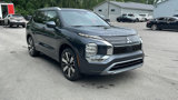 New 2025 Mitsubishi Outlander SEL image 3