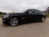 Used 2015 BMW 750Li w/ M Sport Edition image 4