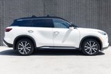 Used 2025 INFINITI QX60 Autograph w/ Cargo Package image 2