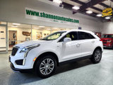 Used 2023 Cadillac XT5 Premium Luxury image 2