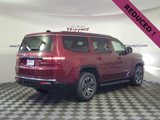New 2025 Jeep Wagoneer 4WD image 3