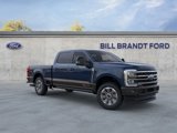 New 2025 Ford F350 King Ranch image 2