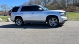 Used 2015 Chevrolet Tahoe LTZ image 5