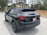 Certified 2024 Chevrolet Trax RS w/ Sunroof Package image 6