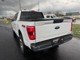 Used 2023 Ford F150 XLT w/ Equipment Group 301A Mid image 5