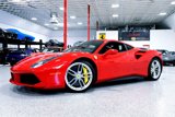Used 2018 Ferrari 488 GTB image 4