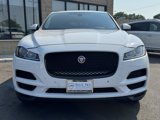 Used 2020 Jaguar F-PACE Premium image 2
